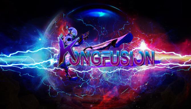 Kongfusion-VREX Free Download