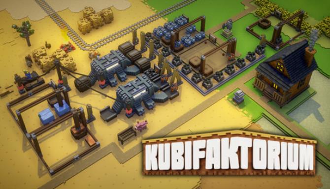 Kubifaktorium-DARKZER0 Free Download