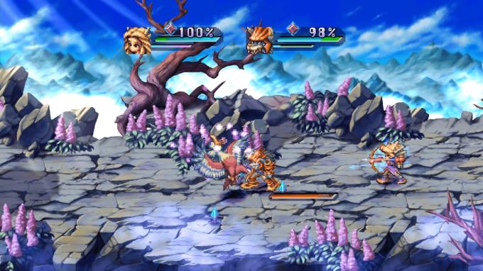 Legend of Mana Controller Fix Torrent Download