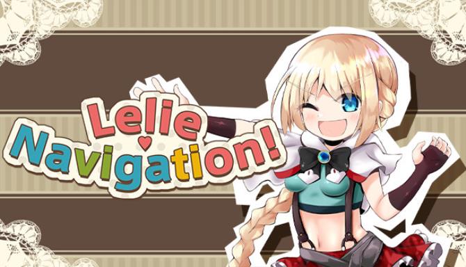 Lelie Navigation-GOG Free Download