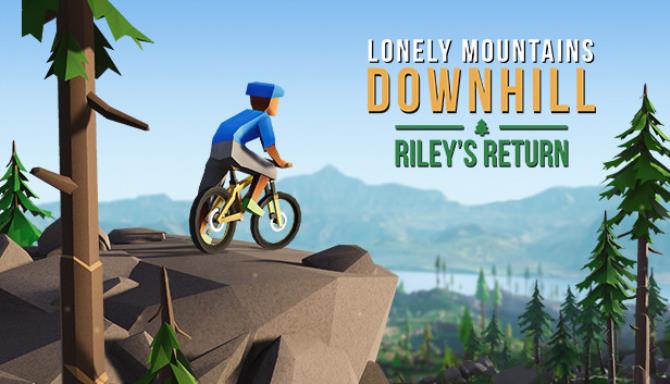 Lonely Mountains Downhill Rileys Return-PLAZA Free Download