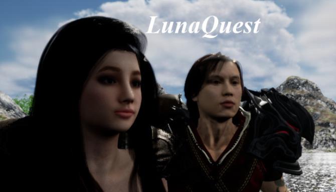 LunaQuest-DARKSiDERS Free Download