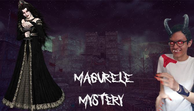 Magurele Mystery-TiNYiSO Free Download