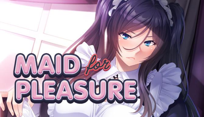 Maid For Pleasure-DARKSiDERS Free Download