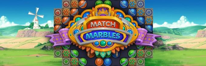 Match Marbles-RAZOR Free Download