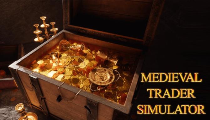 Medieval Trader Simulator-TiNYiSO Free Download