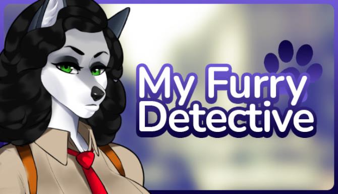 My Furry Detective-DARKZER0