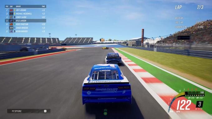 NASCAR 21 Ignition v1 3 Torrent Download