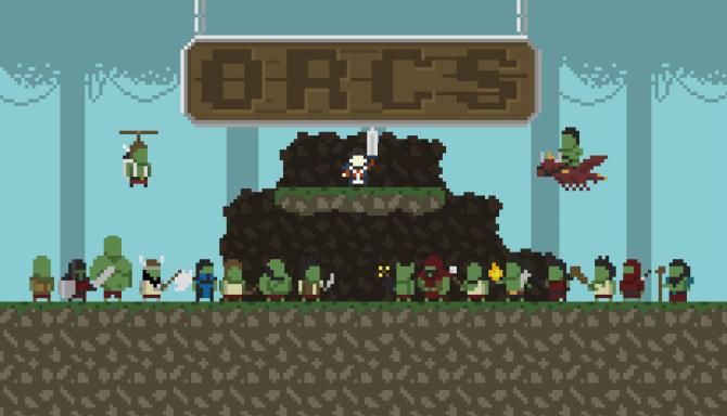 ORCS Free Download
