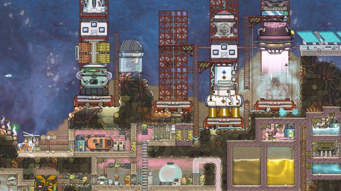 Oxygen Not Included Spaced Out Torrent Download
