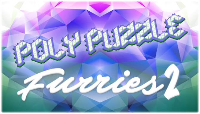 Poly Puzzle: Furries 2 Free Download