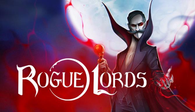 Rogue Lords Apprentice-PLAZA Free Download
