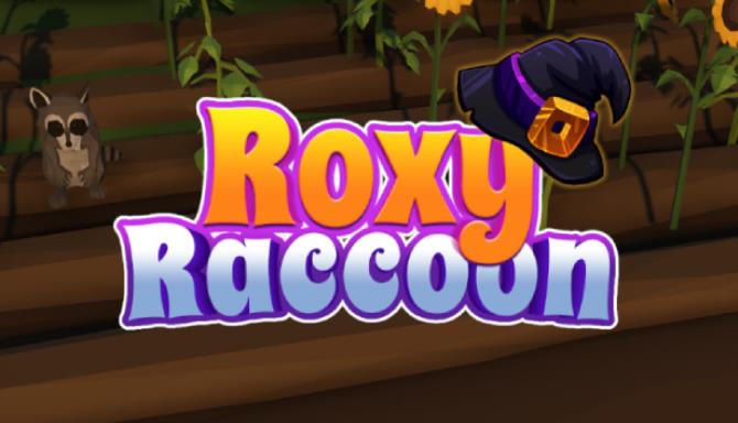 Roxy Raccoon Winter Whimsy-PLAZA Free Download