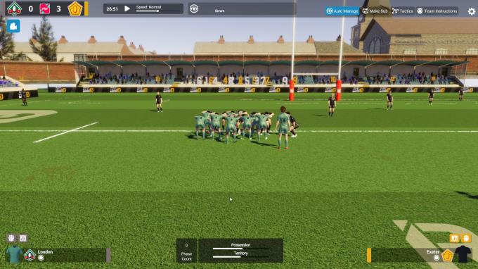 Rugby Union Team Manager 3 Season 2021 22 Torrent Download