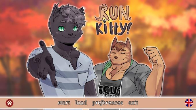 Run, Kitty! - A Furry Gay Torrent Download