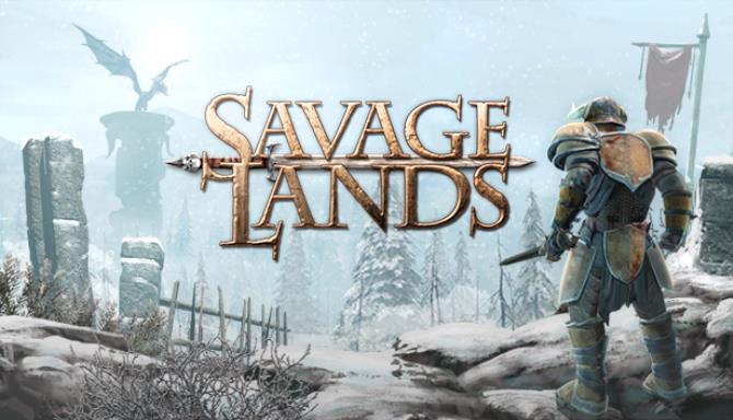 Savage Lands-PLAZA Free Download