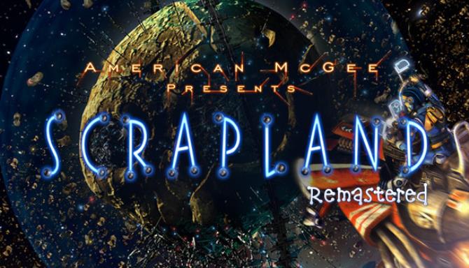 Scrapland Remastered-CODEX Free Download