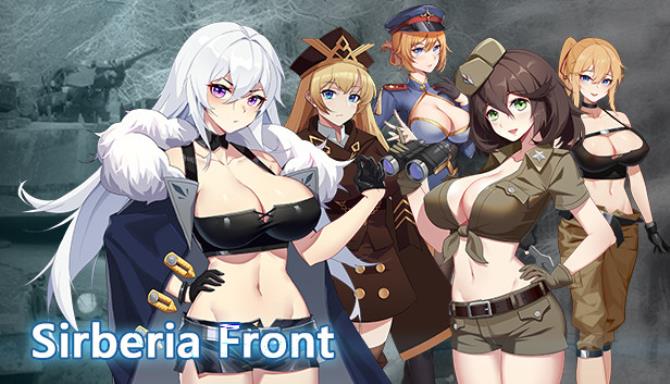 Sirberia Front-DARKZER0 Free Download