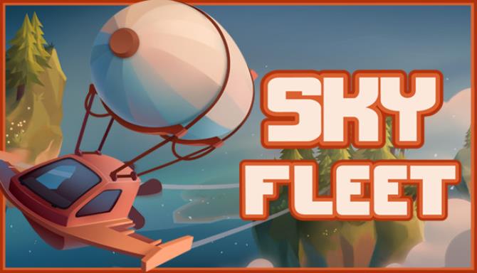Sky Fleet-Unleashed