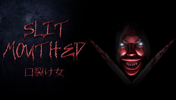 Slit Mouthed-DARKSiDERS Free Download