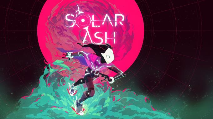 Solar Ash-CODEX Free Download