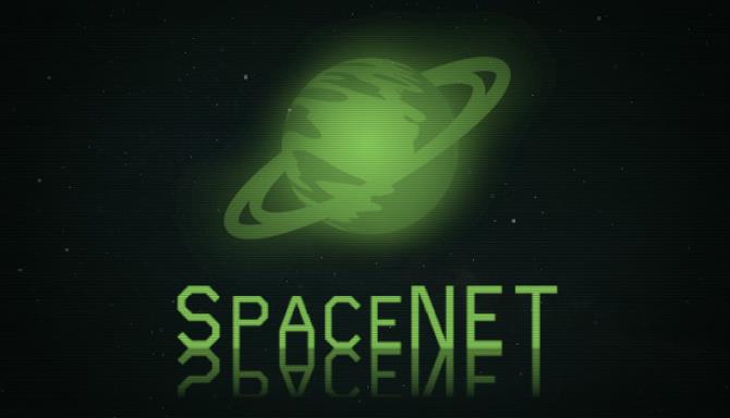SpaceNET – A Space Adventure Free Download