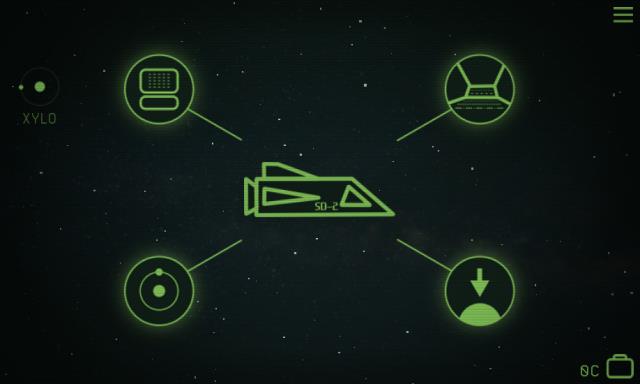 SpaceNET - A Space Adventure Torrent Download