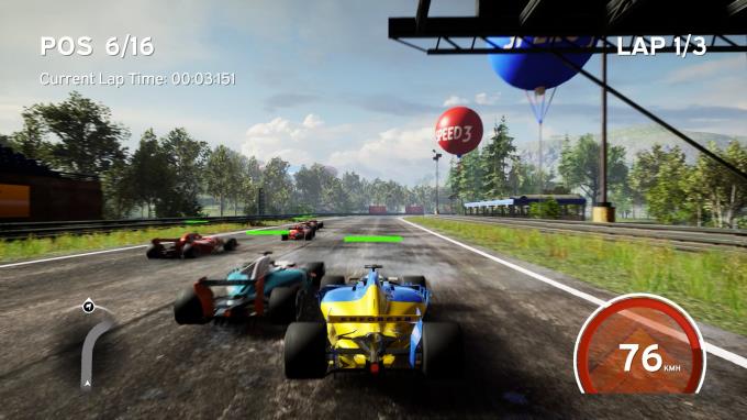 Speed 3 Grand Prix Torrent Download