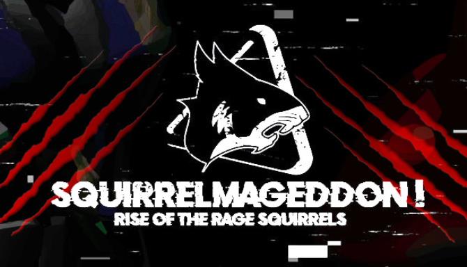 Squirrelmageddon v894-PLAZA Free Download