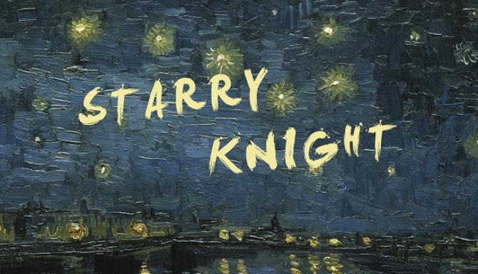 Starry Knight-TiNYiSO