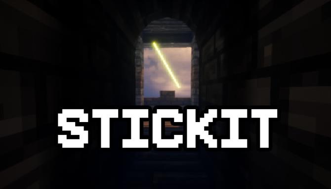 Stickit-DARKSiDERS Free Download