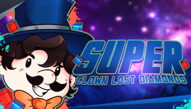 Super Clown Lost Diamonds-TiNYiSO Free Download