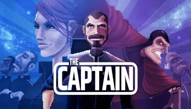 The Captain-DARKSiDERS Free Download