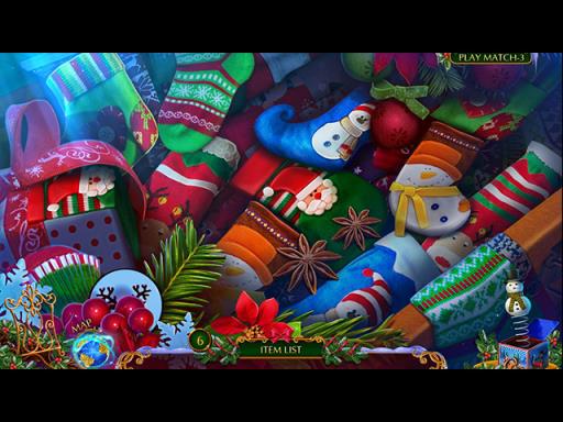 The Christmas Spirit Journey Before Christmas Collectors Edition Torrent Download