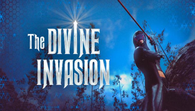 The Divine Invasion-PLAZA Free Download