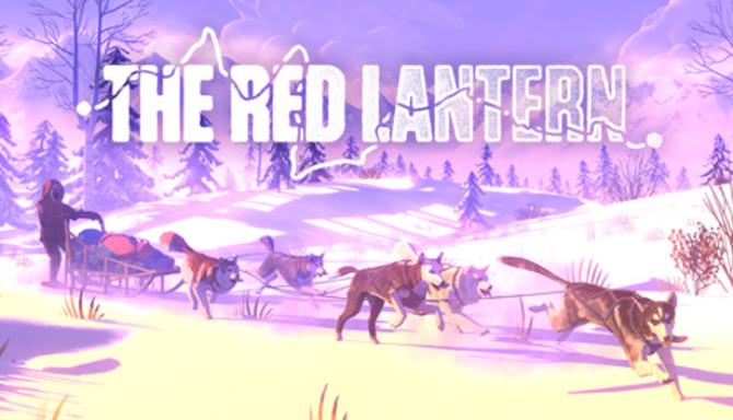 The Red Lantern-DARKSiDERS Free Download