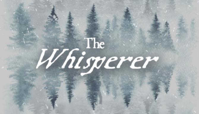 The Whisperer-DARKSiDERS