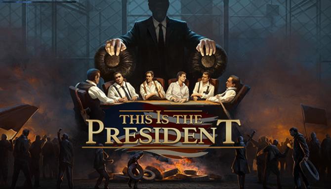 This Is the President-CODEX Free Download