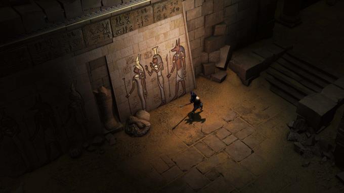 Titan Quest Eternal Embers Torrent Download