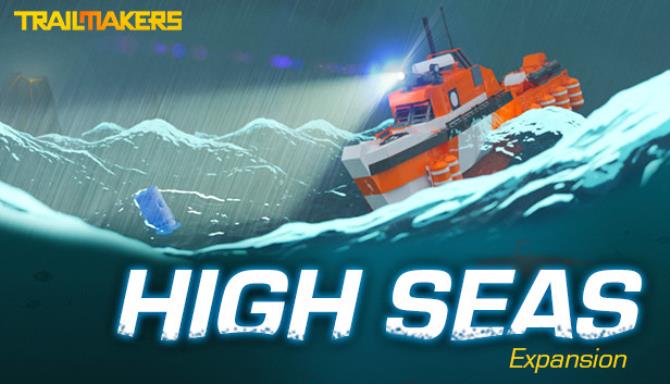Trailmakers High Seas-CODEX Free Download