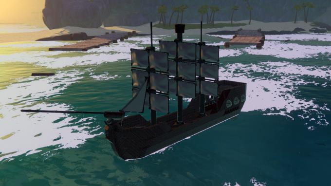 Trailmakers High Seas Torrent Download