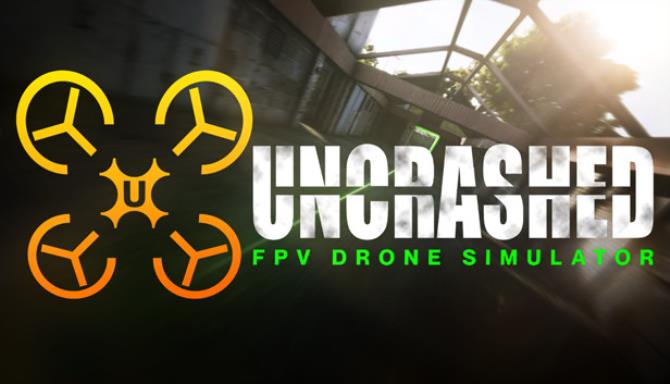 Uncrashed FPV Drone Simulator Sanatorium-PLAZA Free Download