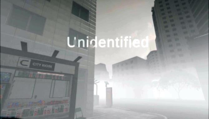 Unidentified-TiNYiSO Free Download