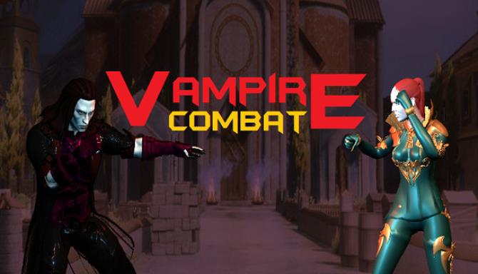 Vampire Combat-DARKZER0 Free Download