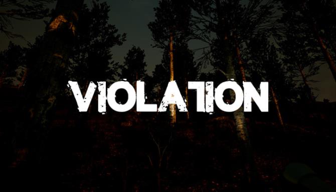 Violation-DARKSiDERS Free Download