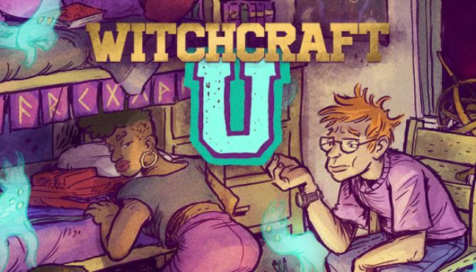 Witchcraft U Free Download