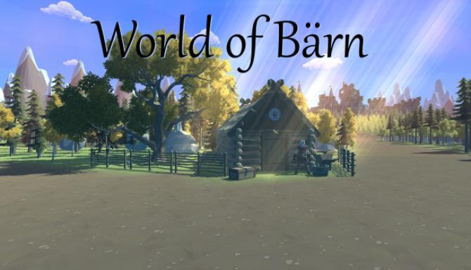 World Of Barn-DARKSiDERS Free Download