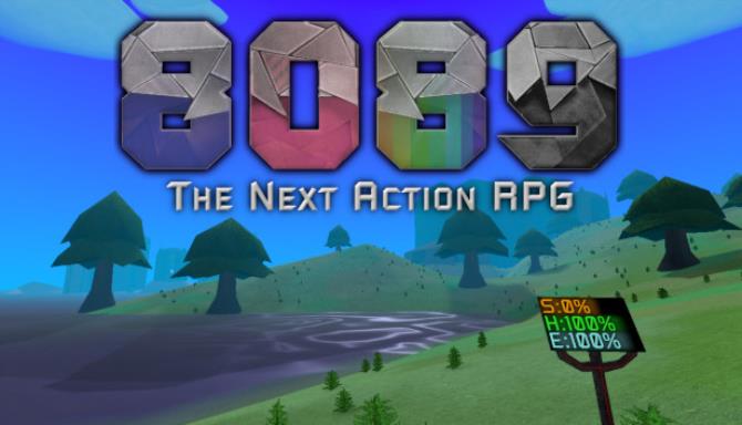 8089: The Next Action RPG Free Download