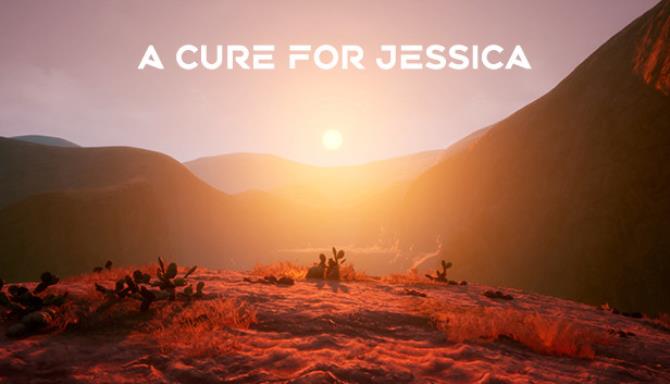 A Cure For Jessica-TiNYiSO Free Download