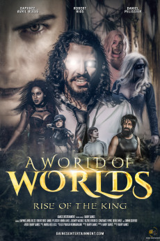 A World of Worlds: Rise of the King Free Download